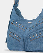 Womens Melrose Shoulder Bag