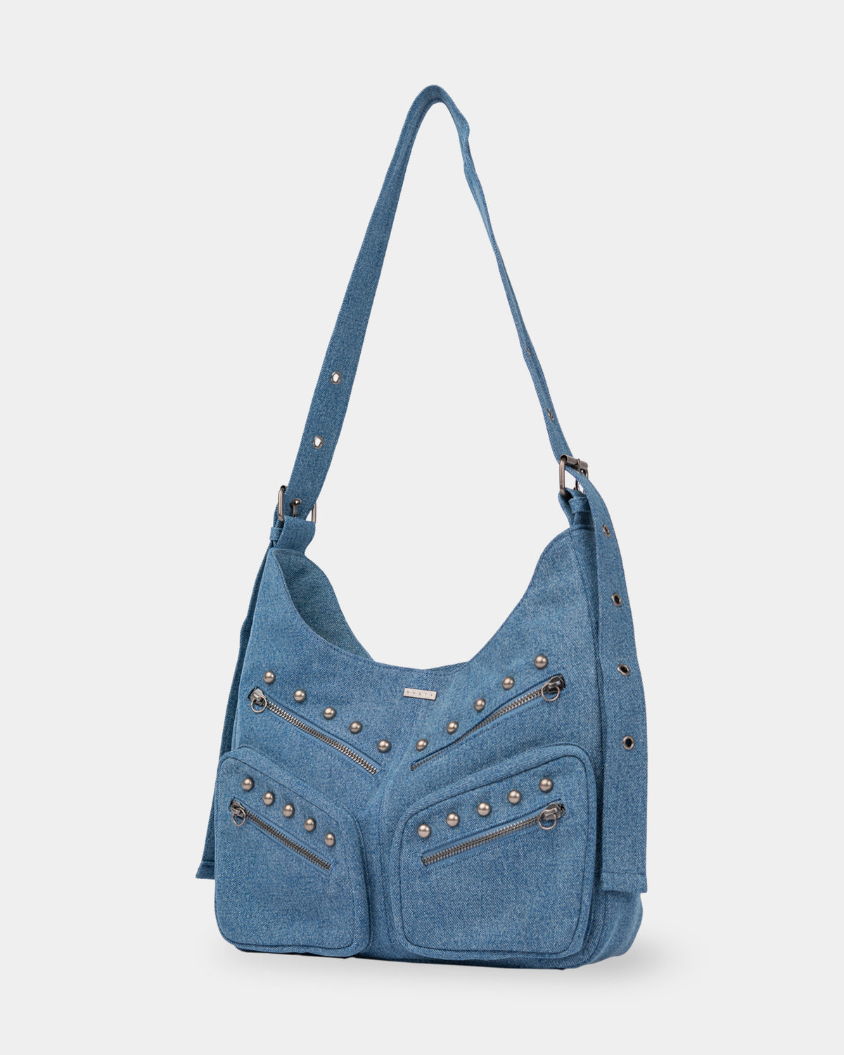 Womens Melrose Shoulder Bag
