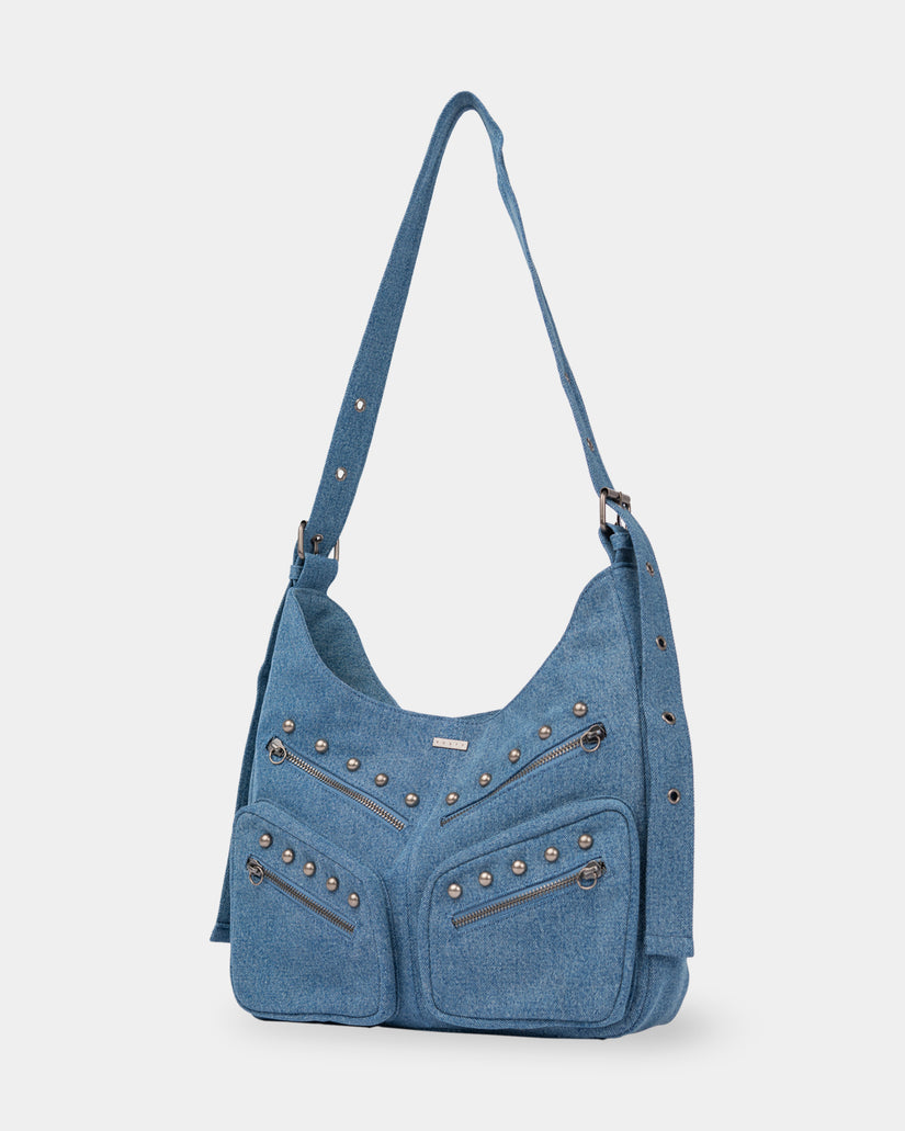 Womens Melrose Shoulder Bag