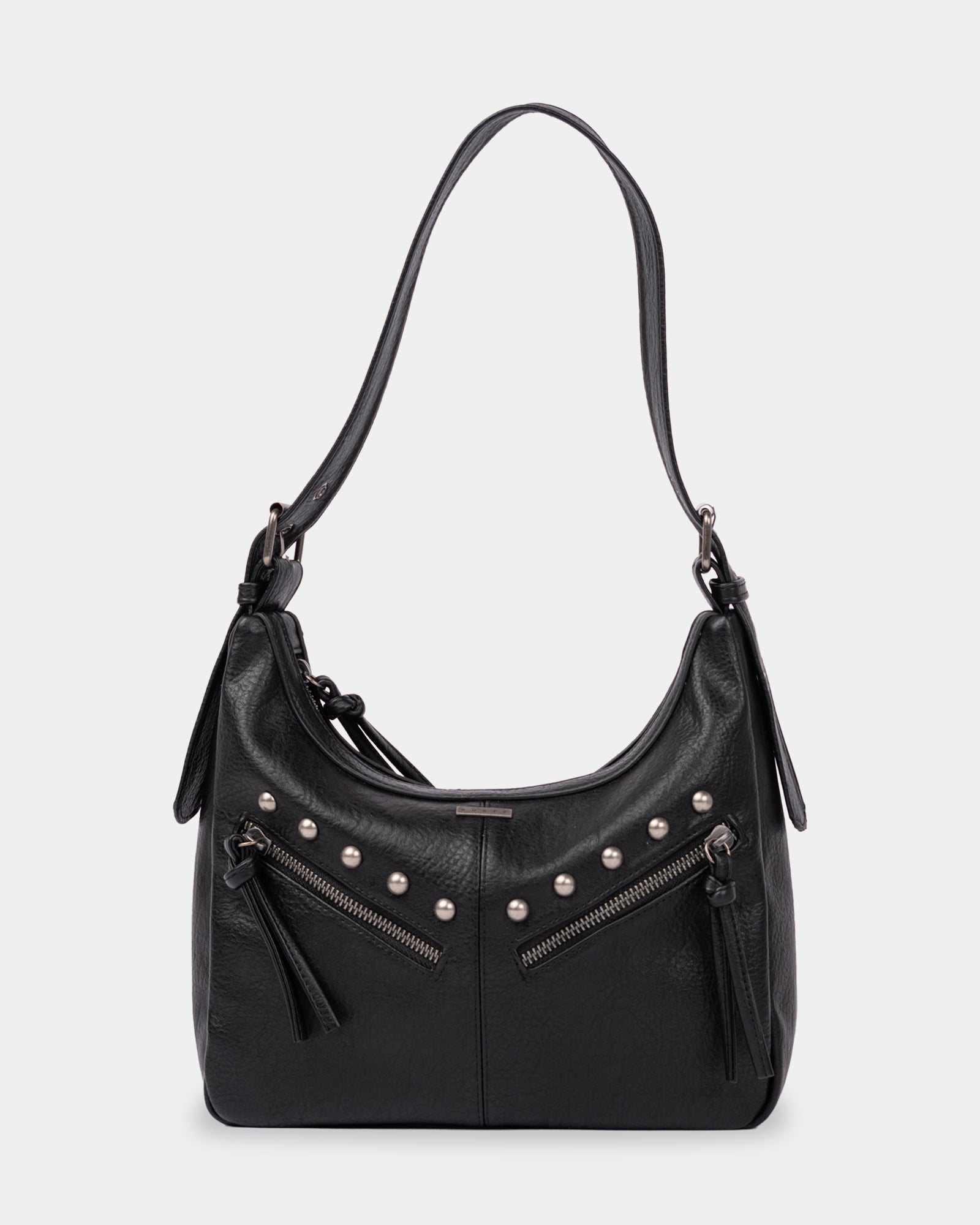 Womens Melrose Shoulder Bag