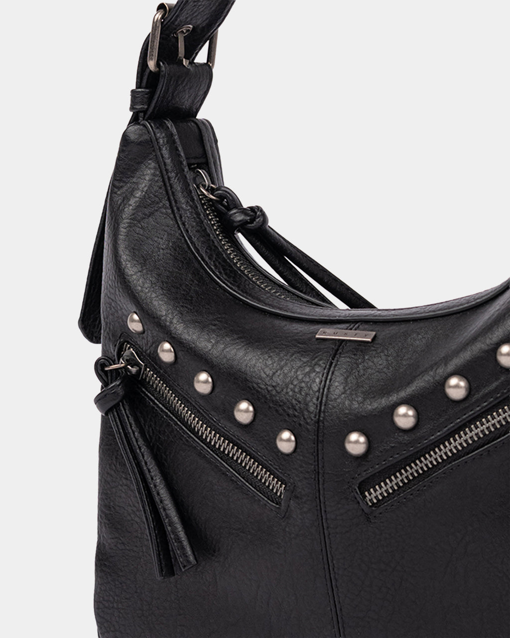 Womens Melrose Shoulder Bag
