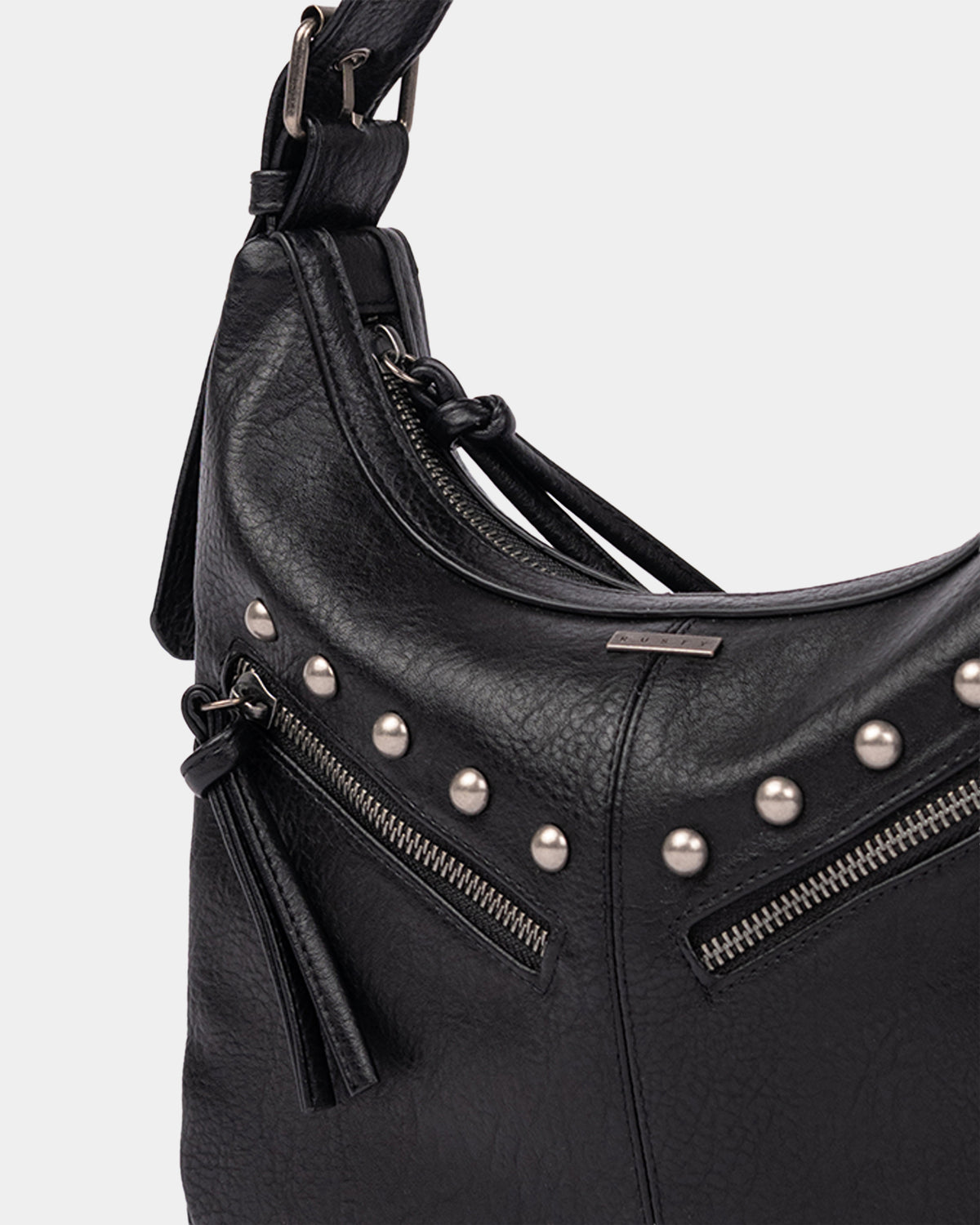 Womens Melrose Shoulder Bag