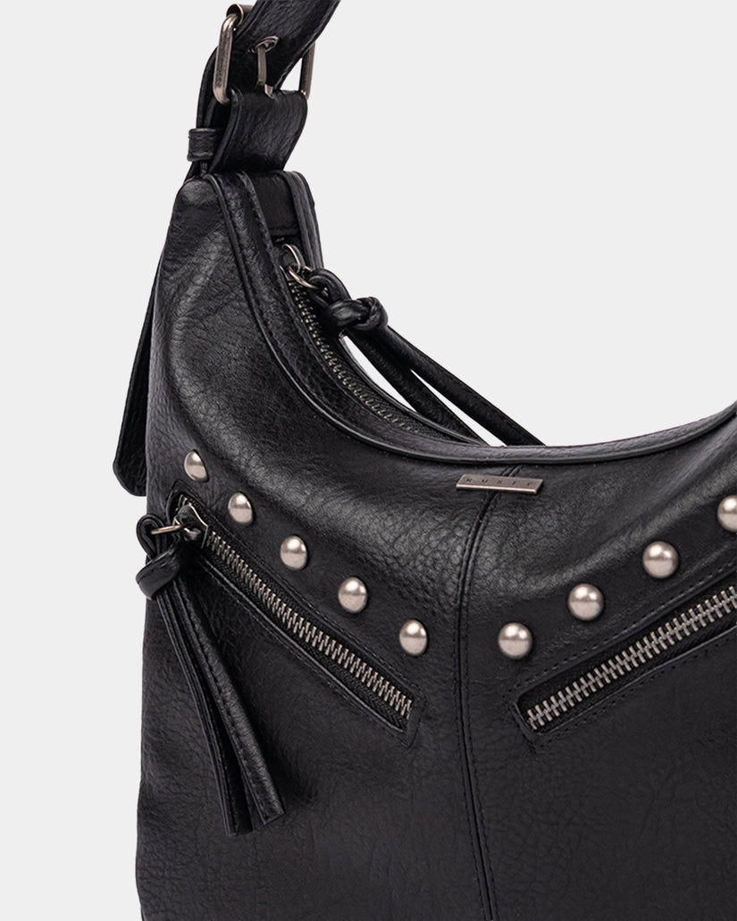 Womens Melrose Shoulder Bag