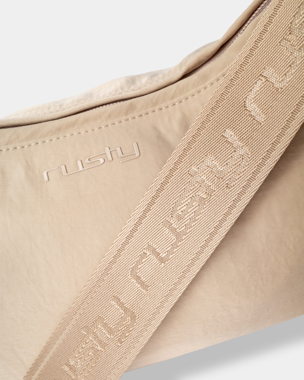 Free Fall Nylon Sling Bag