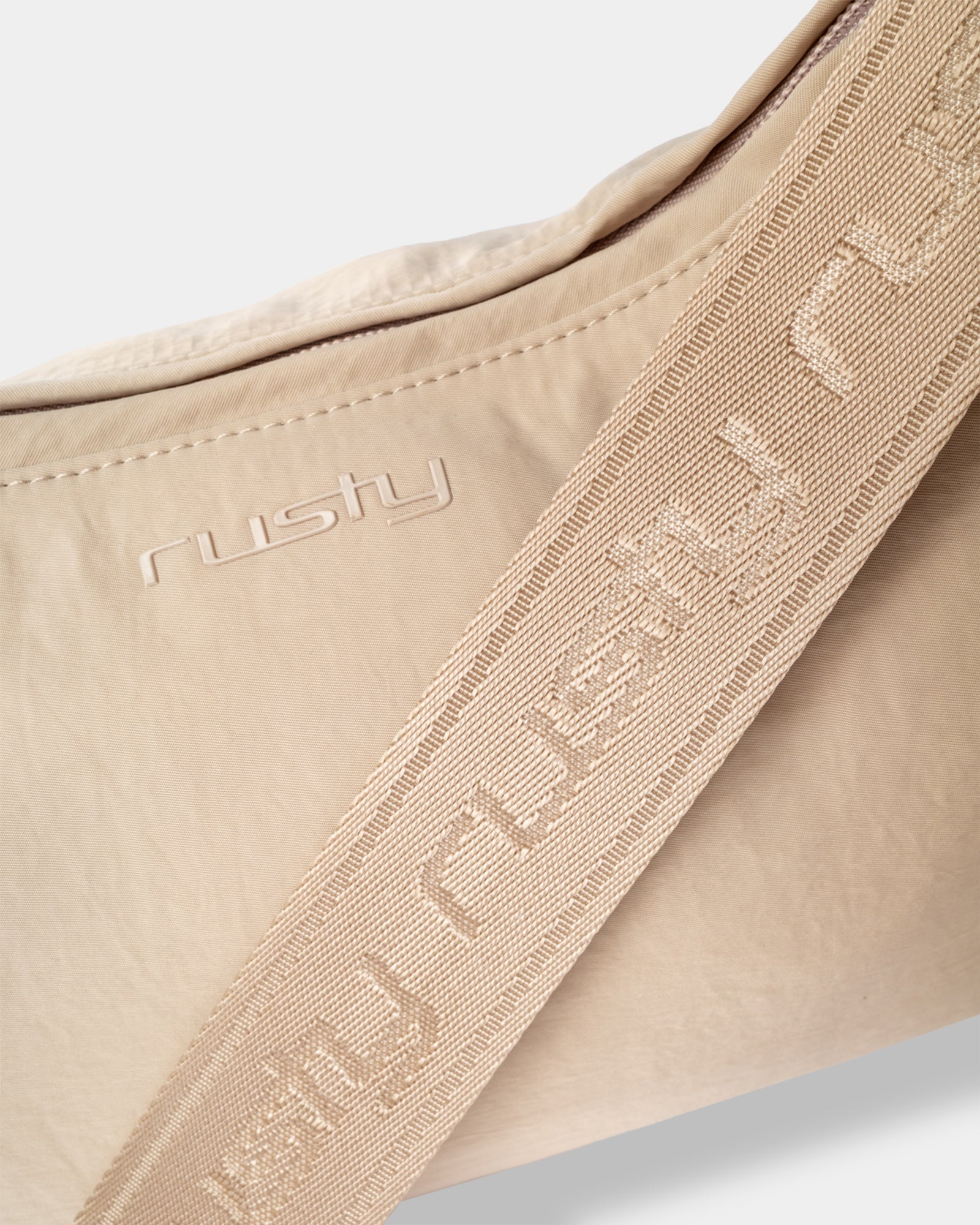 Free Fall Nylon Sling Bag