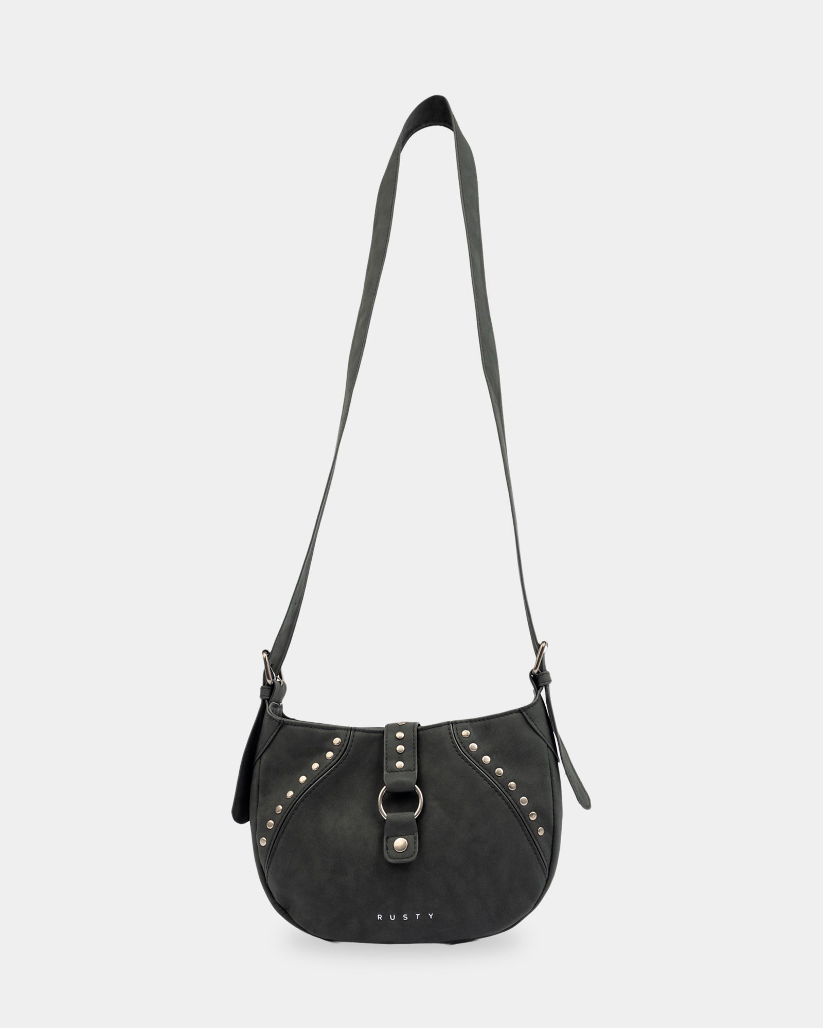 Womens Ballad Shoulder Bag