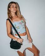 Womens Ballad Shoulder Bag