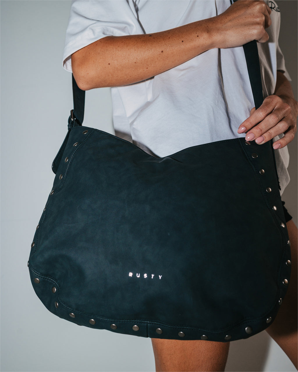 Womens Ballad Tote Bag