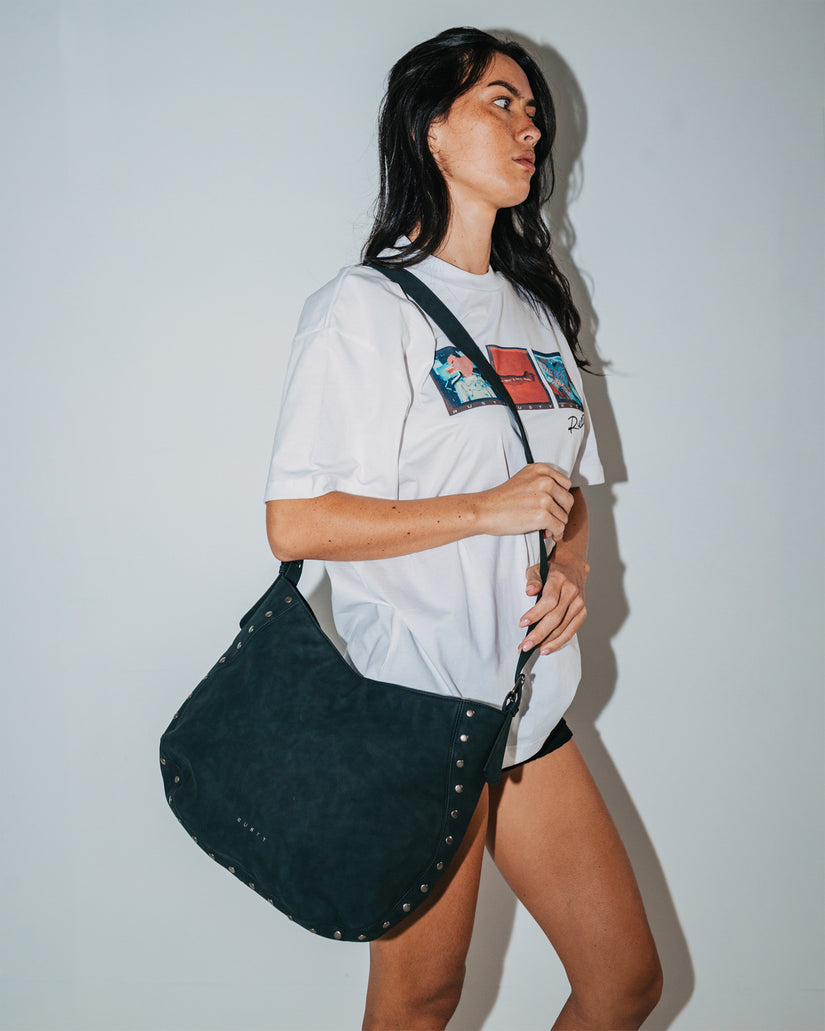 Womens Ballad Tote Bag