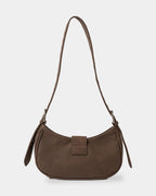 Rodeo Suede Shoulder Bag