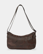 Stellar Nylon Camo Sling Bag