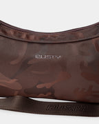 Stellar Nylon Camo Sling Bag