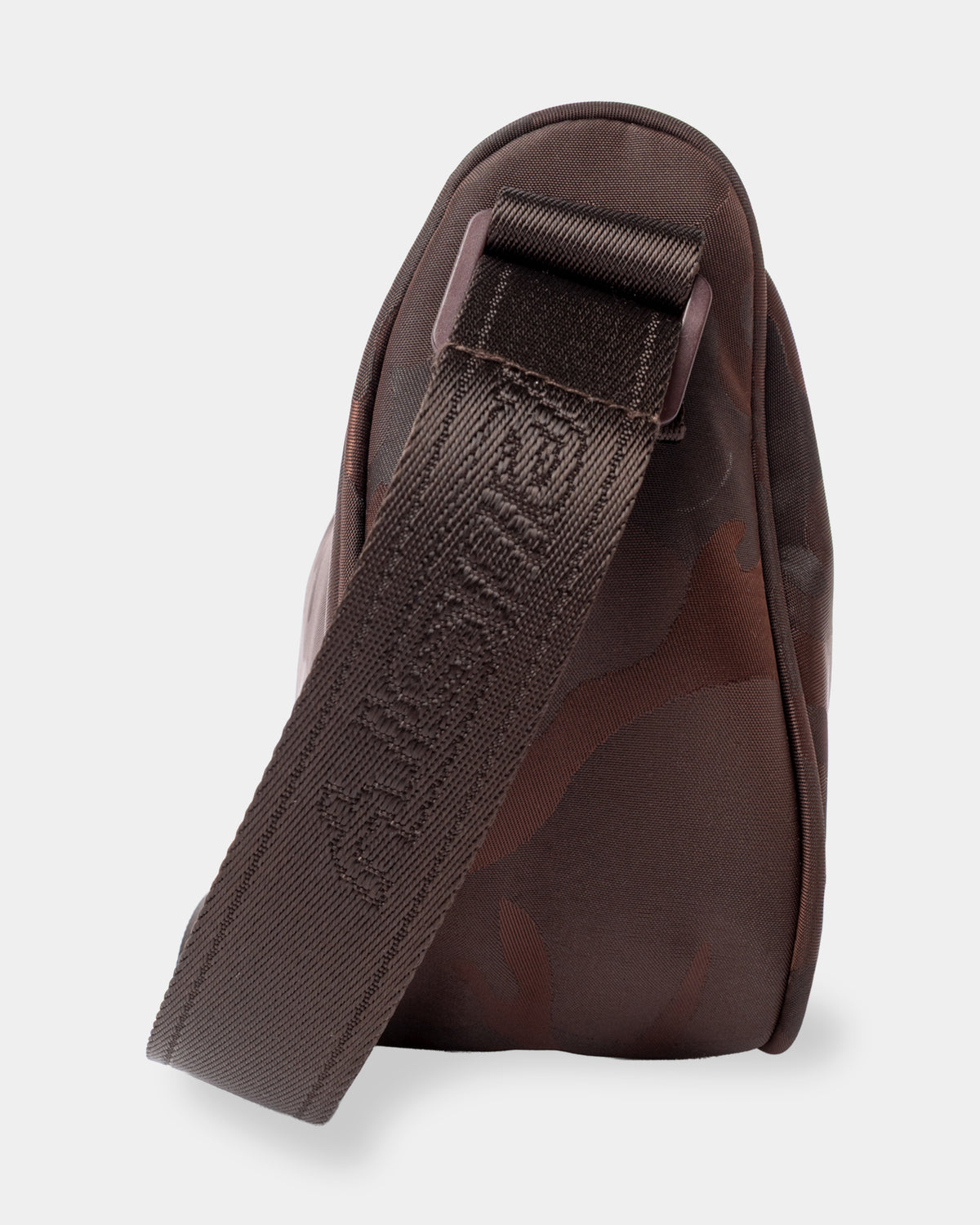 Stellar Nylon Camo Sling Bag