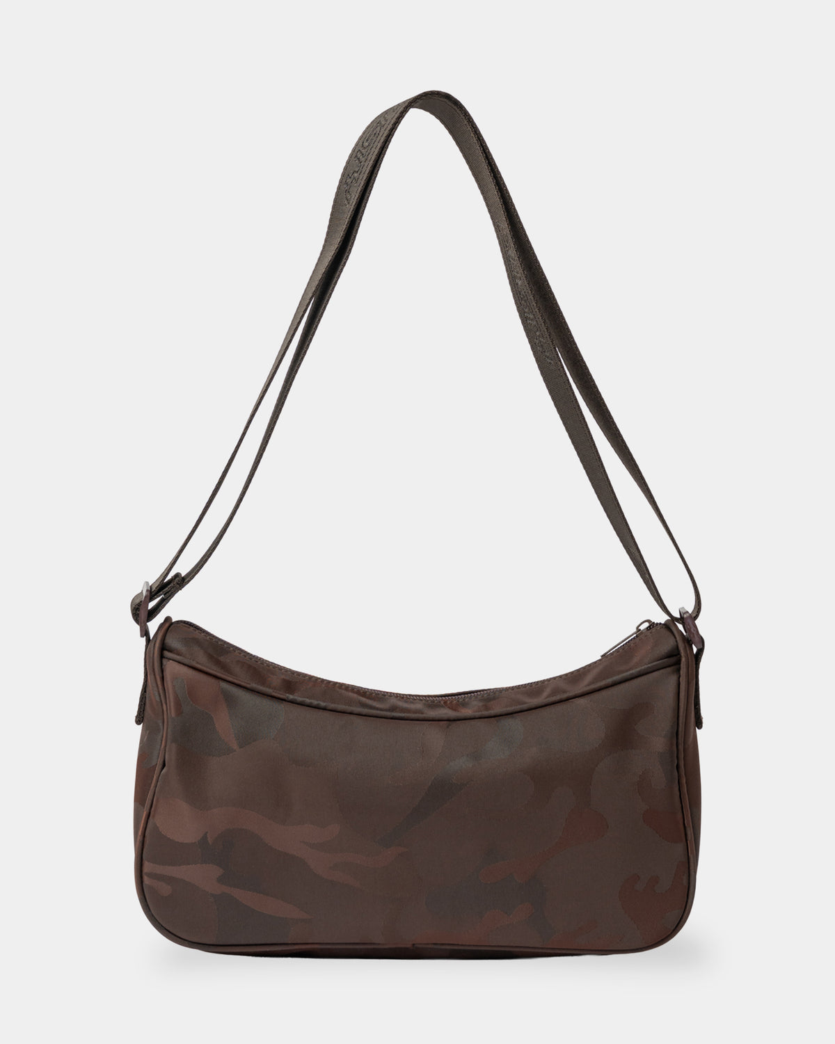 Stellar Nylon Camo Sling Bag