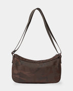 Stellar Nylon Camo Sling Bag