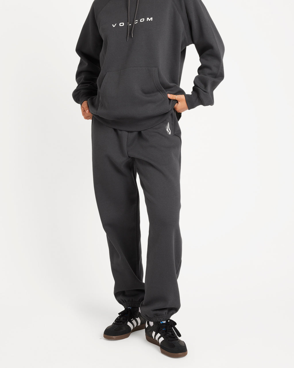 Womens Get More Track Pants