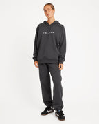 Womens Get More Pullover Hoodie