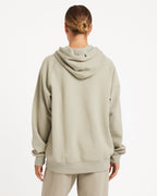 Womens Get More Pullover Hoodie