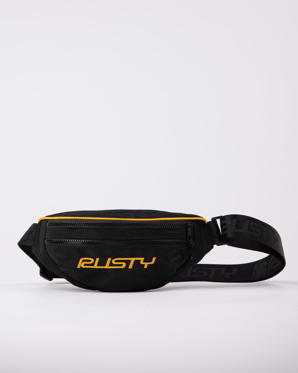 MENS BLUR CROSSBODY BAG