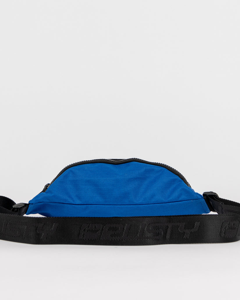 Mens Blur Sling Bag