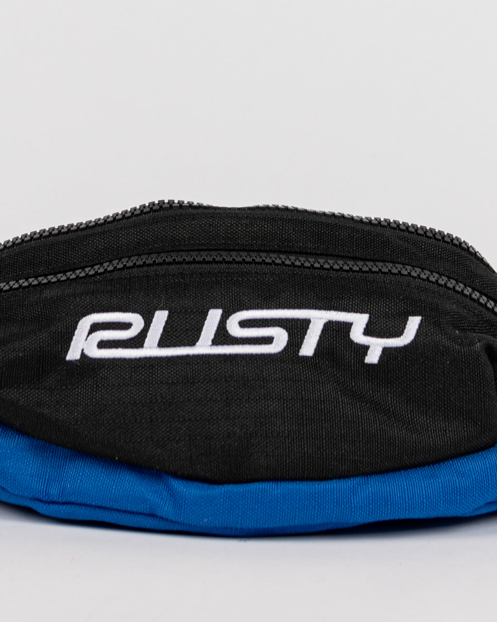 Mens Blur Sling Bag