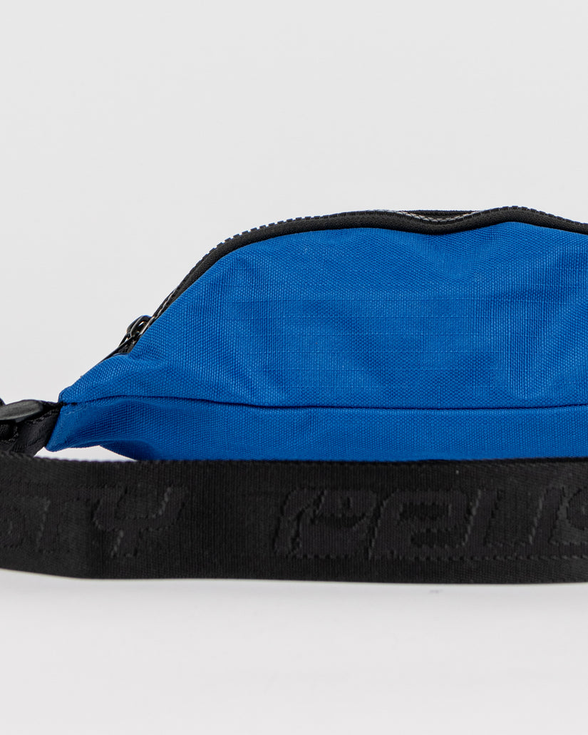 Mens Blur Sling Bag