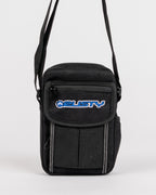 MENS STRINGER CROSSBODY BAG
