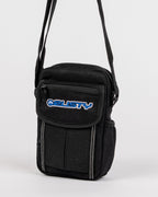 MENS STRINGER CROSSBODY BAG