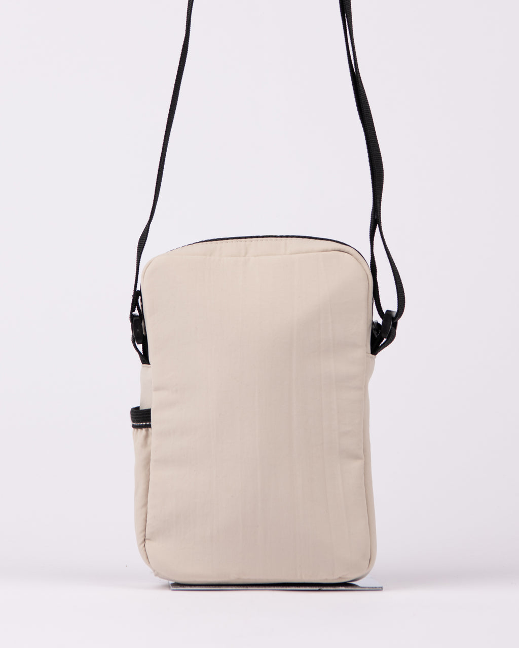MENS STRINGER CROSSBODY BAG