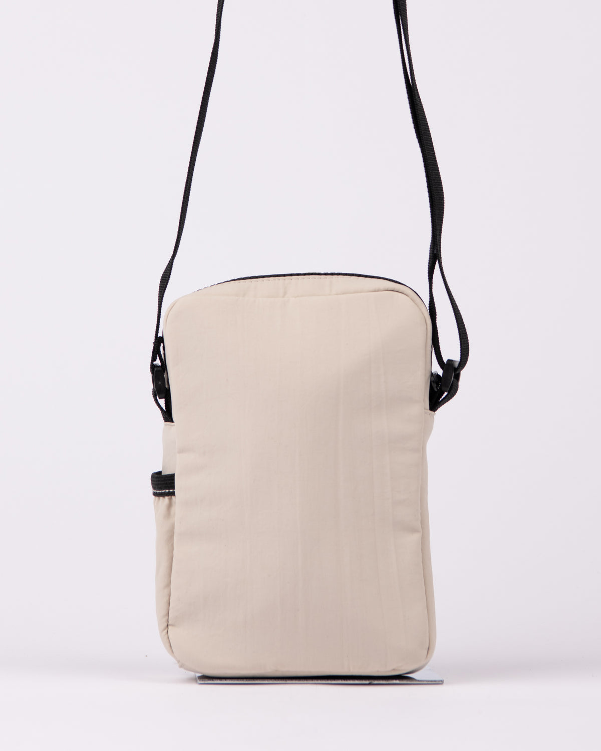 MENS STRINGER CROSSBODY BAG