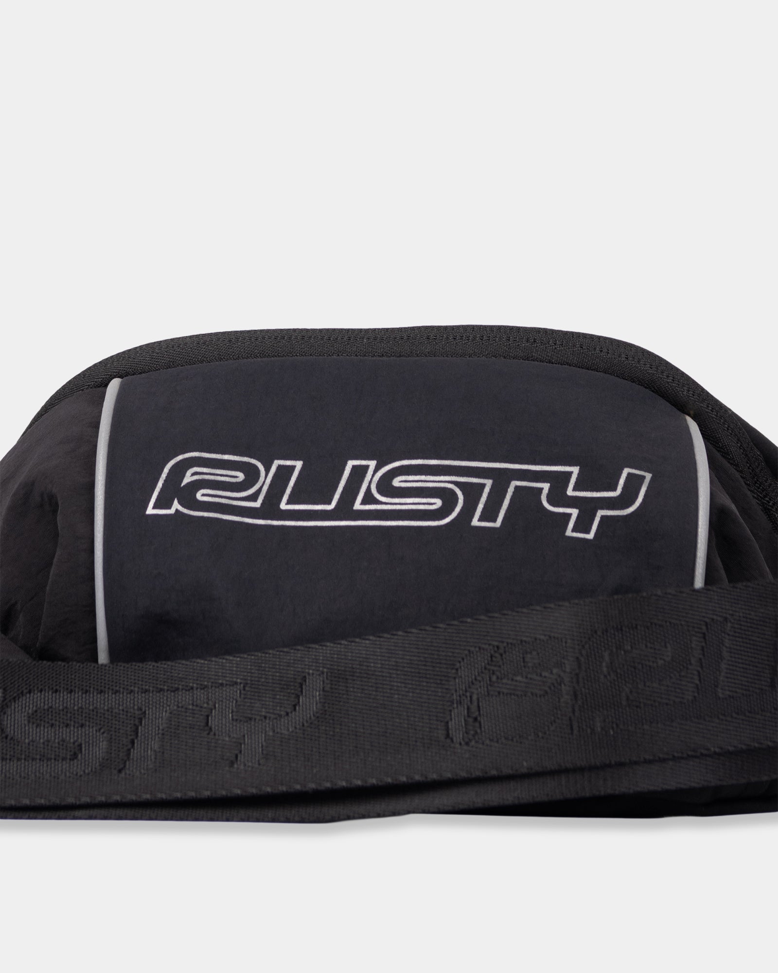 Mens Fixie Sling Bag