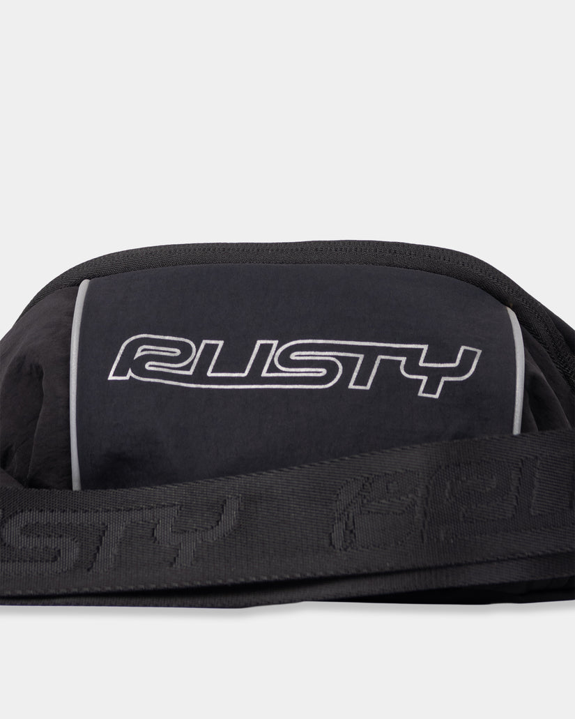 Mens Fixie Sling Bag