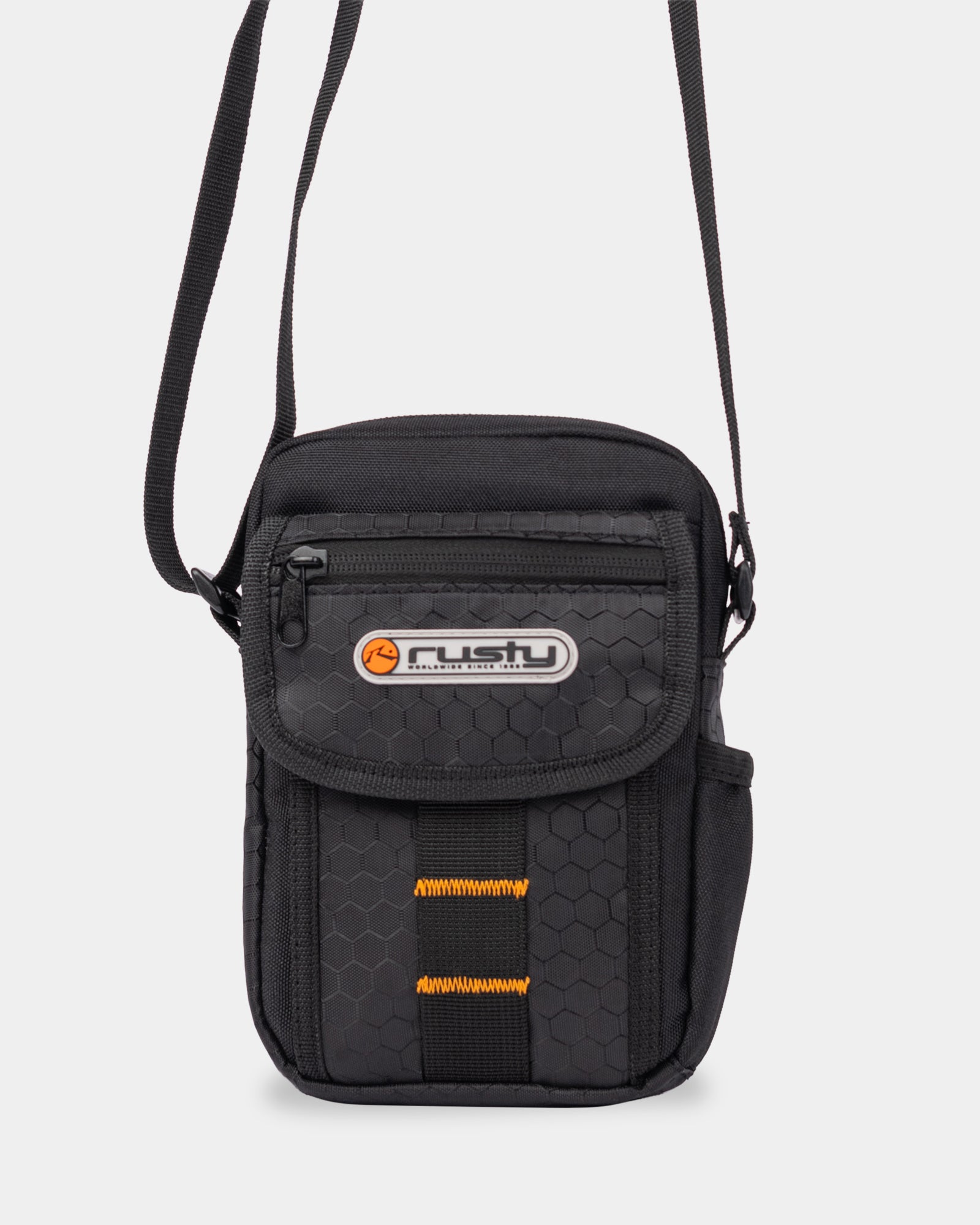 Mens Voltage Sling Bag