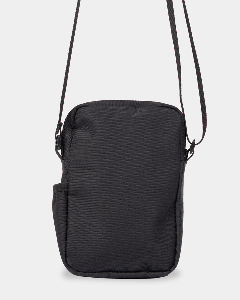 Mens Voltage Sling Bag