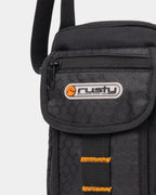 Mens Voltage Sling Bag