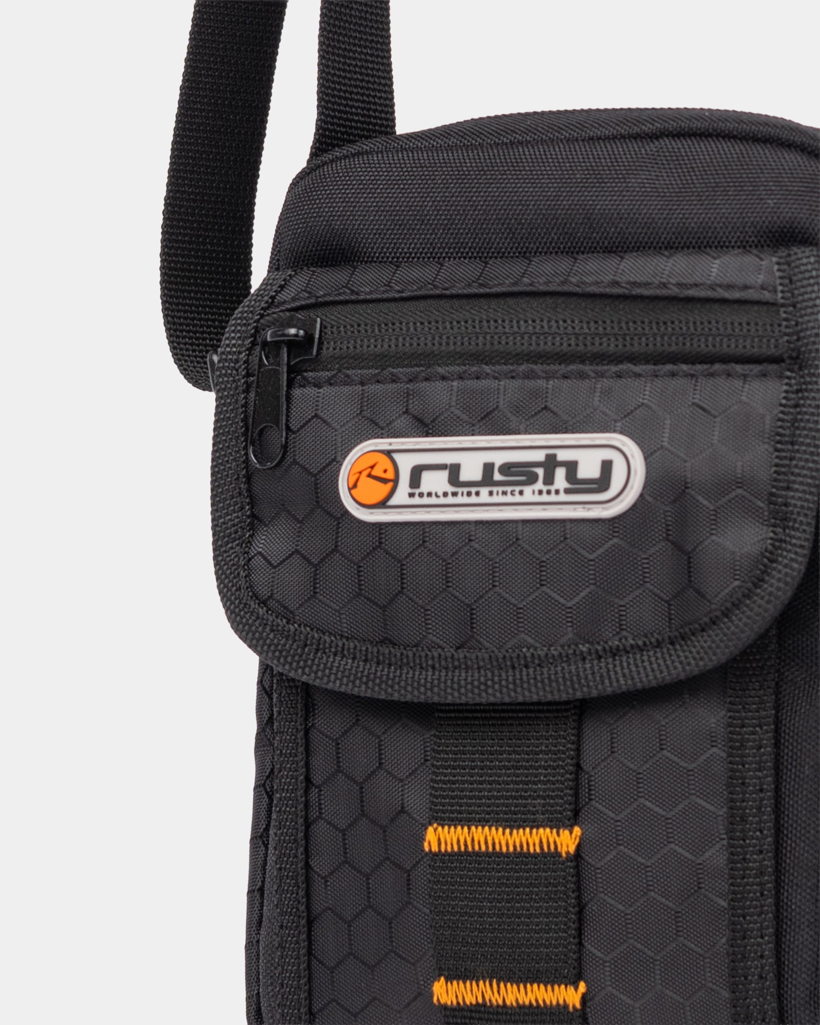 Mens Voltage Sling Bag