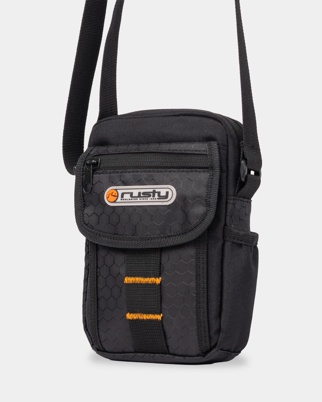 Mens Voltage Sling Bag