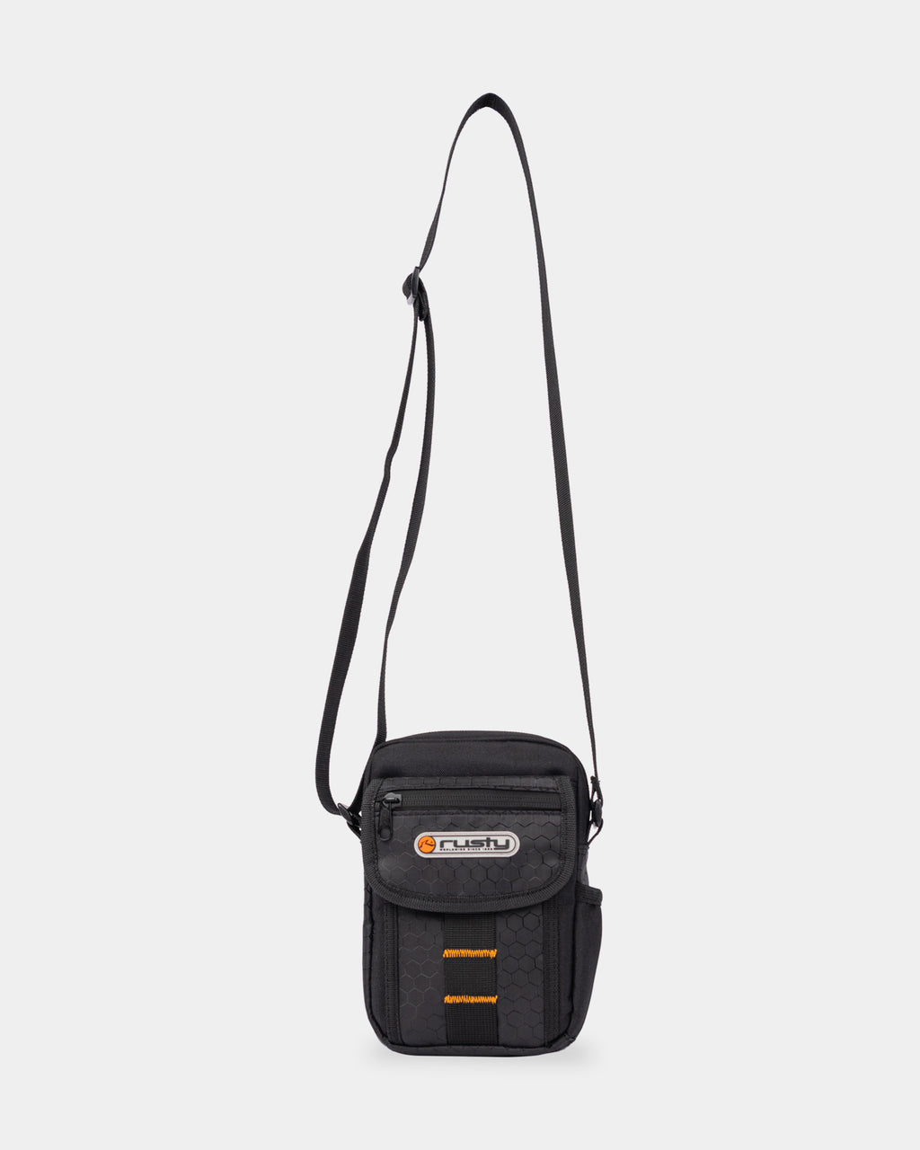 Mens Voltage Sling Bag