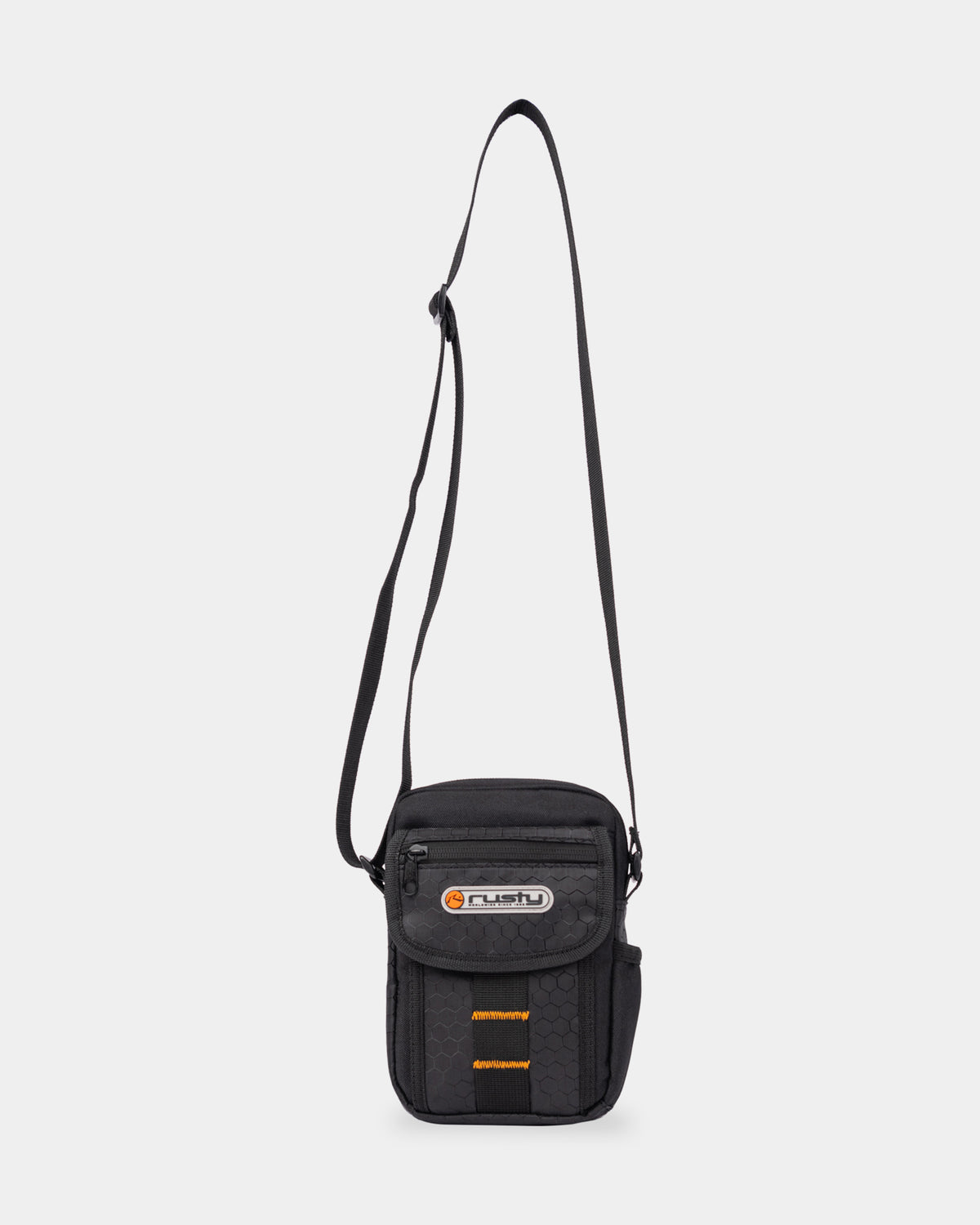 Mens Voltage Sling Bag