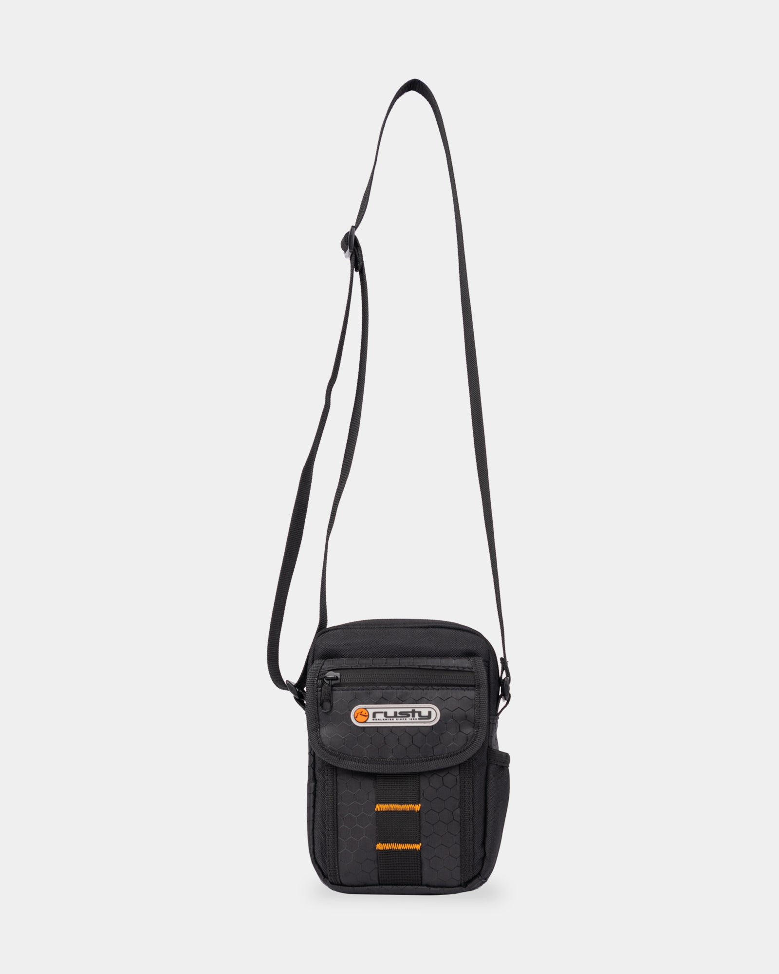 Mens Voltage Sling Bag