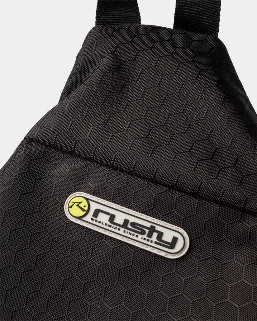 Voltage Sling Bag