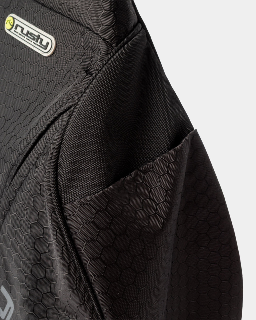 Voltage Sling Bag