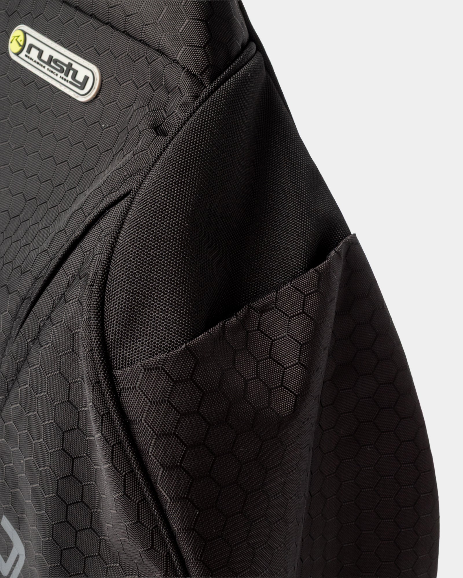Voltage Sling Bag