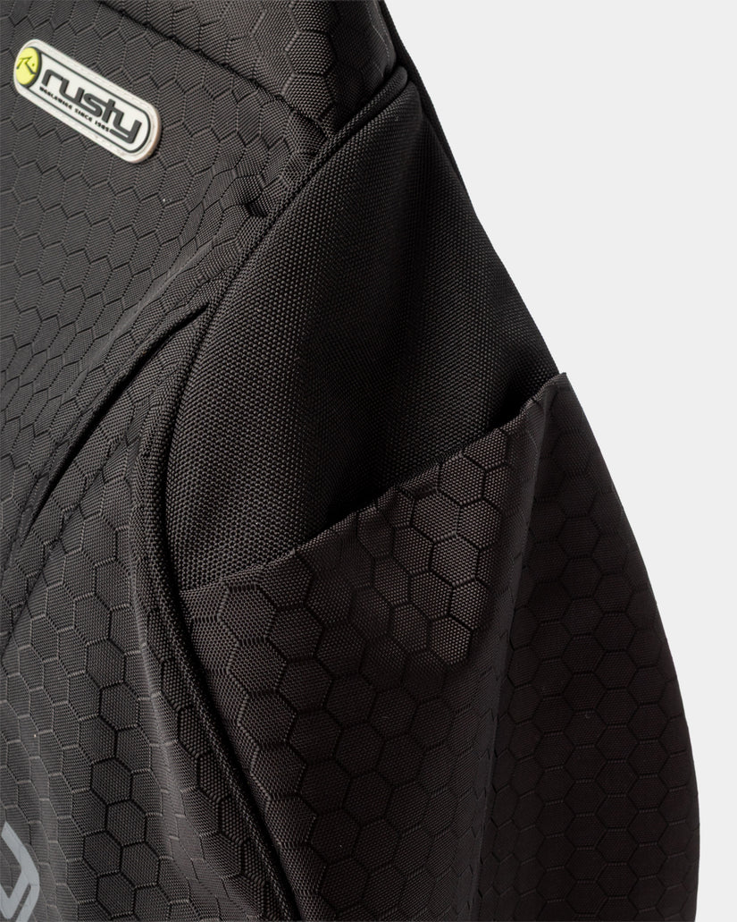 Voltage Sling Bag