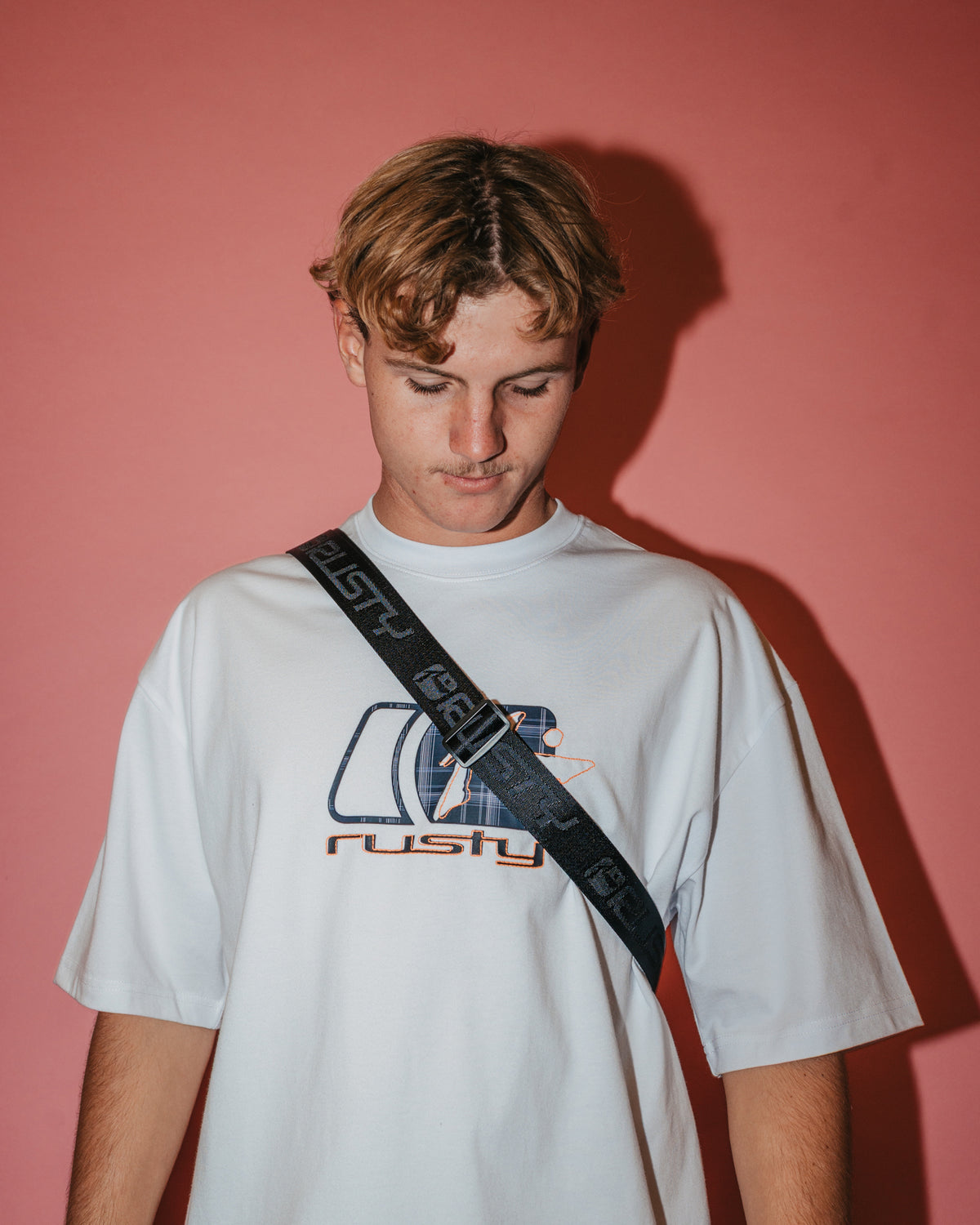 Trisector Sling Bag