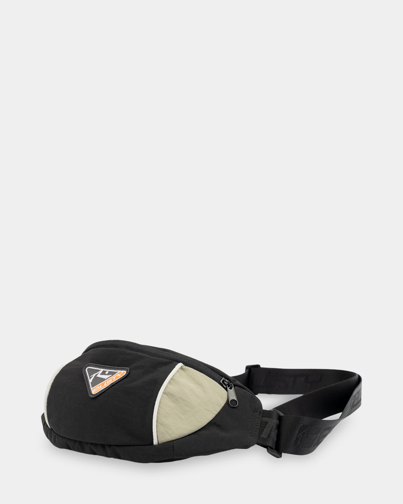 Trisector Sling Bag