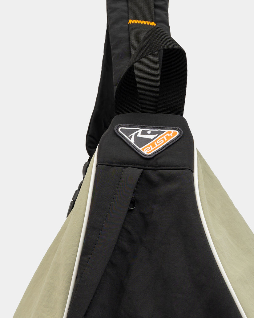 Trisector Sling Bag