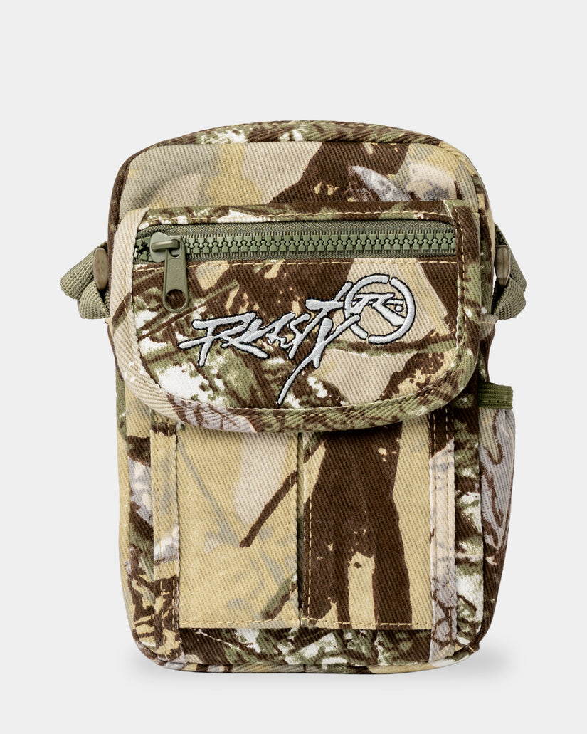 Rambo Camo Sling Bag