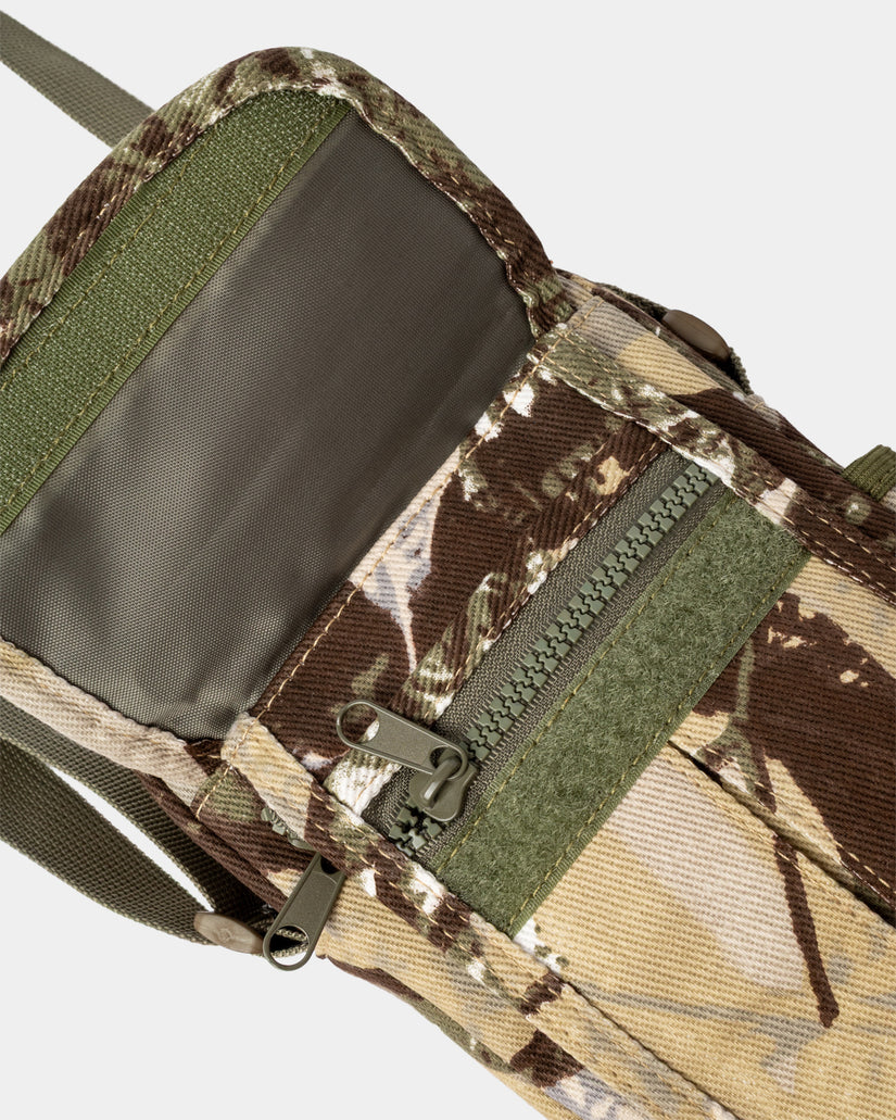 Rambo Camo Sling Bag