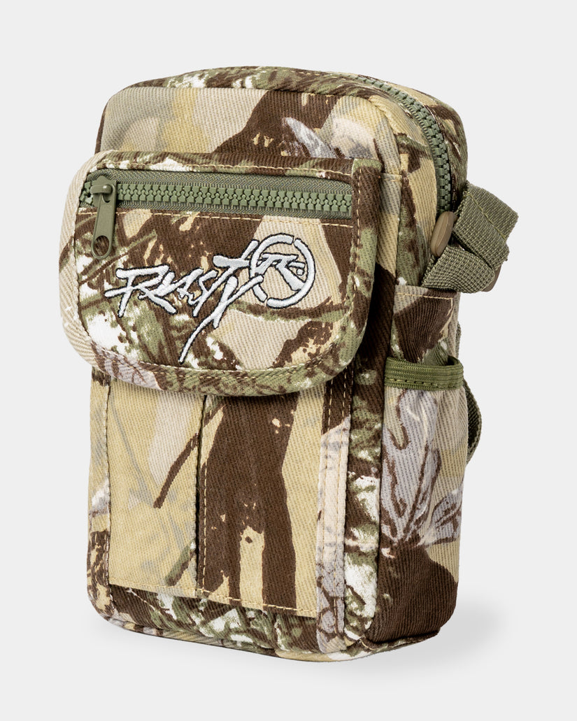 Rambo Camo Sling Bag